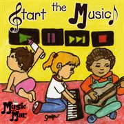 Start The Music cover image cdn