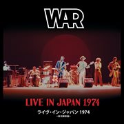 Live In Japan 1974 cover image cdn