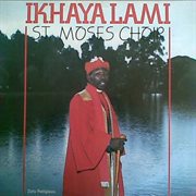 Ikhaya Lami cover image cdn