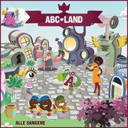 Abc-Land - Alle Sangene cover image cdn