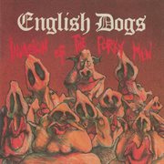 Invasion Of The Porky Men cover image cdn