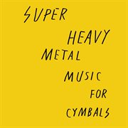 Music For Cymbals cover image cdn