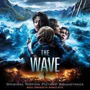 The Wave - Original Motion Picture Sountrack cover image cdn