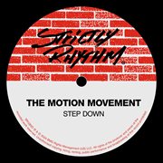 Step Down cover image cdn