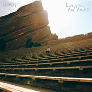 Hardy [Live From Red Rocks] cover image cdn