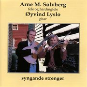 Syngande Strenger cover image cdn