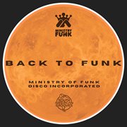 Back Ii Funk cover image cdn
