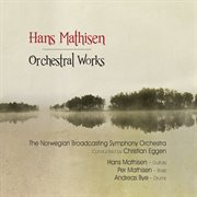 Orchestral Works cover image cdn