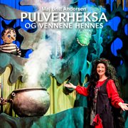 Pulverheksa Og Vennene Hennes cover image cdn