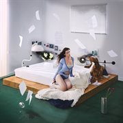 Si Abro Los Ojos No Es Real cover image cdn