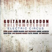 Electric Circus cover image cdn