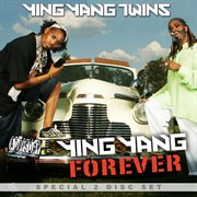 Ying Yang Forever cover image cdn