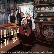 I Hallingdal, I Hallingdal cover image cdn