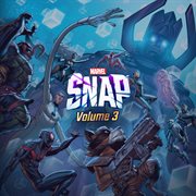 Marvel Snap Vol. 3 [Original Video Game Soundtrack] cover image cdn