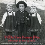 Vil Du Vera Vennen Min cover image cdn