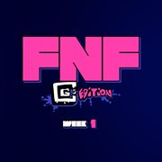 Fnf: Cg5 Edition - Week 1. Week 1 cover image cdn