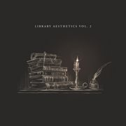 Aemeralds Presents: Library Aesthetics, Vol. 2 cover image cdn
