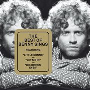 The Best Of Benny Sings cover image cdn