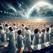 Alelluya Sizalewe cover image cdn