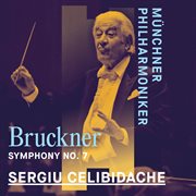 Bruckner: Symphony No. 7 cover image cdn