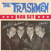 The Trashmen Box Set cover image cdn