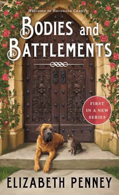 Bodies and battlements  cover image cdn