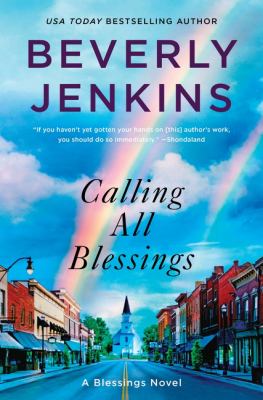 Calling all blessings  cover image cdn