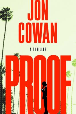 Proof : a thriller  cover image cdn