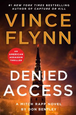 Denied access  cover image cdn