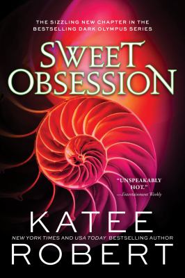 Sweet obsession  cover image cdn