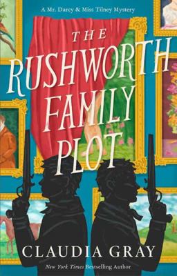 The Rushworth Family plot  cover image cdn