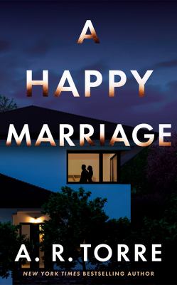 A happy marriage  cover image cdn