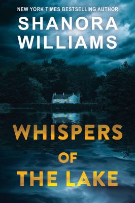 Whispers of the lake  cover image cdn