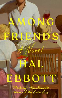 Among friends  cover image cdn