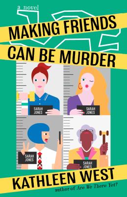Making friends can be murder  cover image cdn