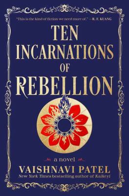 Ten incarnations of rebellion  cover image cdn