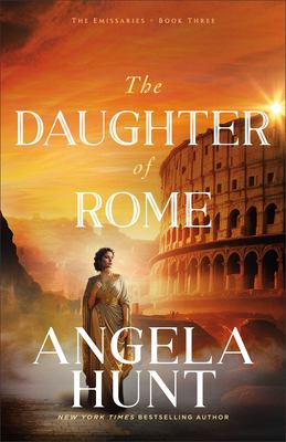 The daughter of Rome  cover image cdn