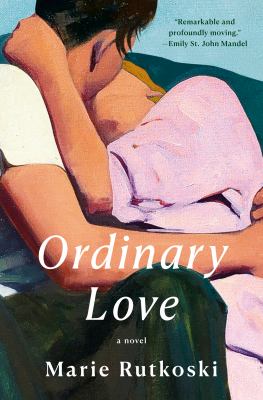 Ordinary love  cover image cdn