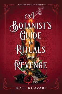 A botanist's guide to rituals and revenge  cover image cdn