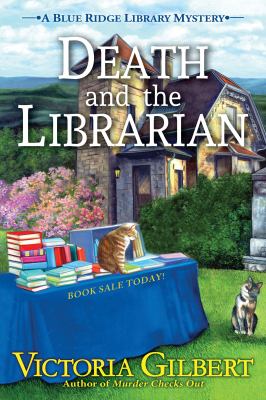 Death and the librarian  cover image cdn
