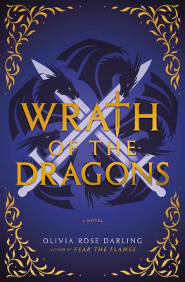 Wrath of the dragons  cover image cdn