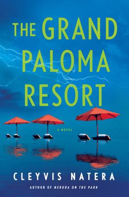 The Grand Paloma Resort  cover image cdn
