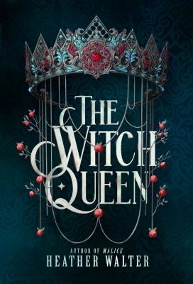 The Witch Queen cover image cdn