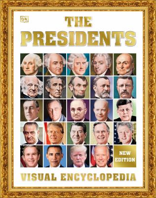 The presidents visual encyclopedia  cover image cdn