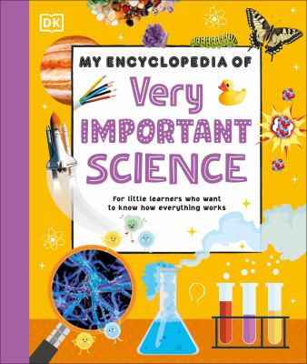 My encyclopedia of very important science  cover image cdn
