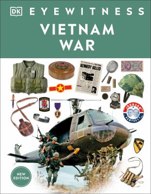 Vietnam War  cover image cdn