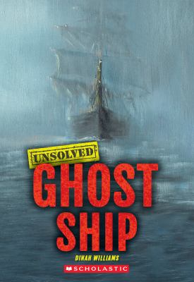 Ghost Ship  cover image cdn