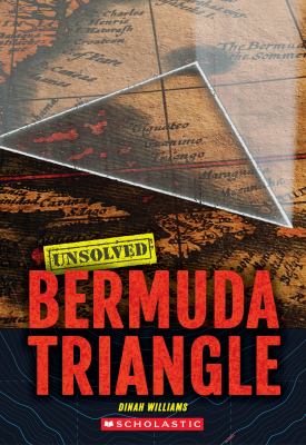 Bermuda Triangle  cover image cdn