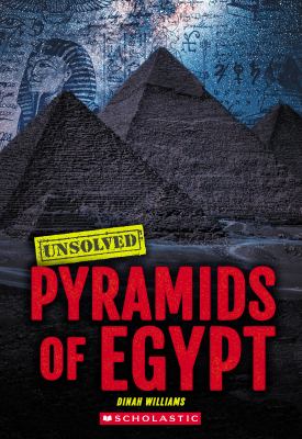 Pyramids of Egypt  cover image cdn