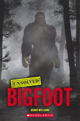 Bigfoot  cover image cdn